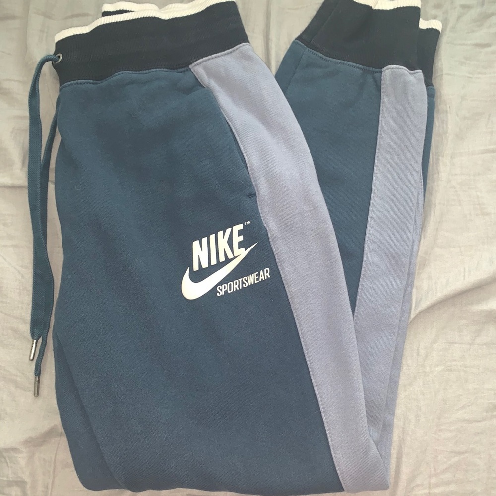 SOLD Nike Joggers
